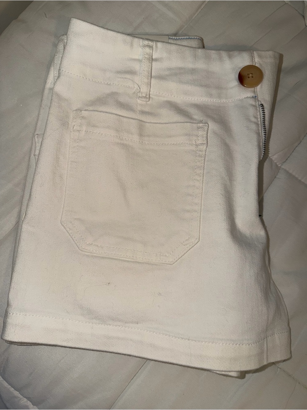 Anthropologie the Colette Short